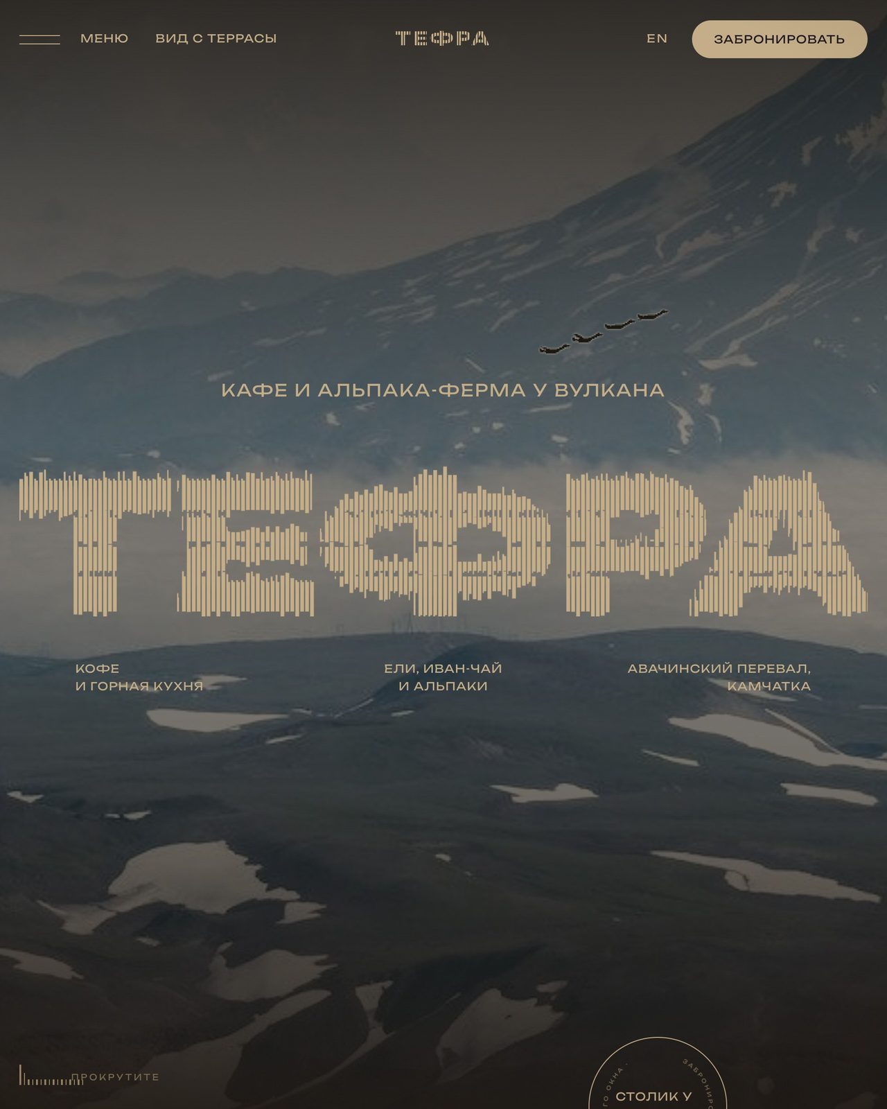 ТЕФРА